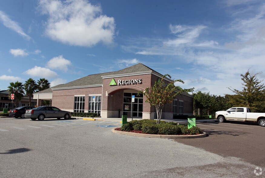 Primary Photo Of 6310 Gunn Hwy, Tampa Bank For Sale