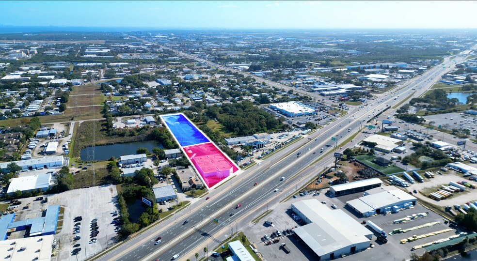 More Photos Of 13755 U.S. Highway 19 N, Clearwater Warehouse For Lease