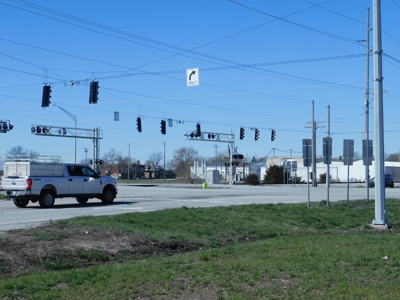 More Photos Of 203 S 7th St, Kentland Land For Sale