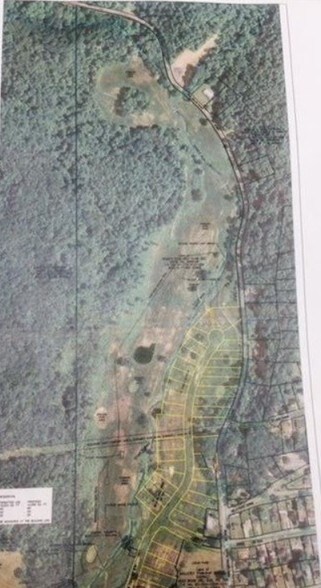 More Photos Of 955 Pine Grove Rd, Industry Land For Sale