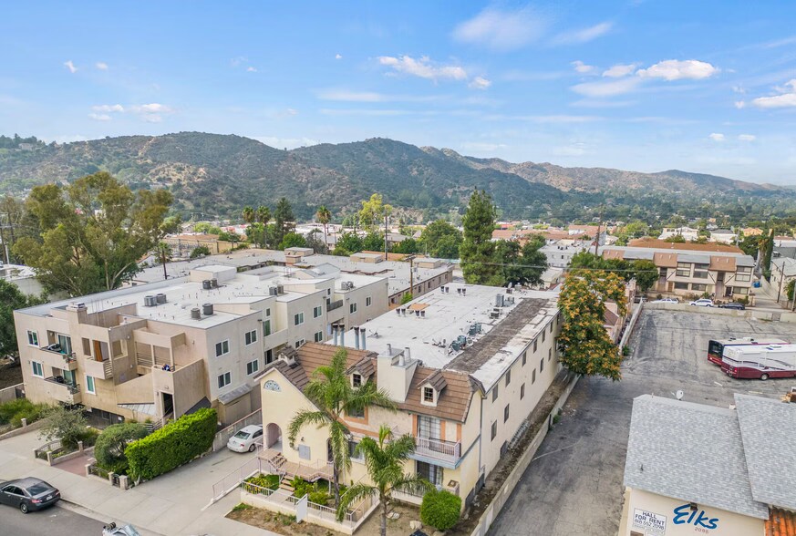More Photos Of , Tujunga Multifamily For Sale