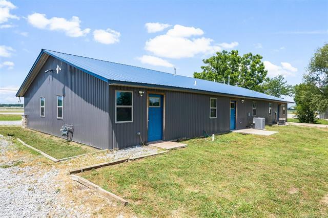 More Photos Of 16382 E Highway 20, Claremore Office Residential For Lease