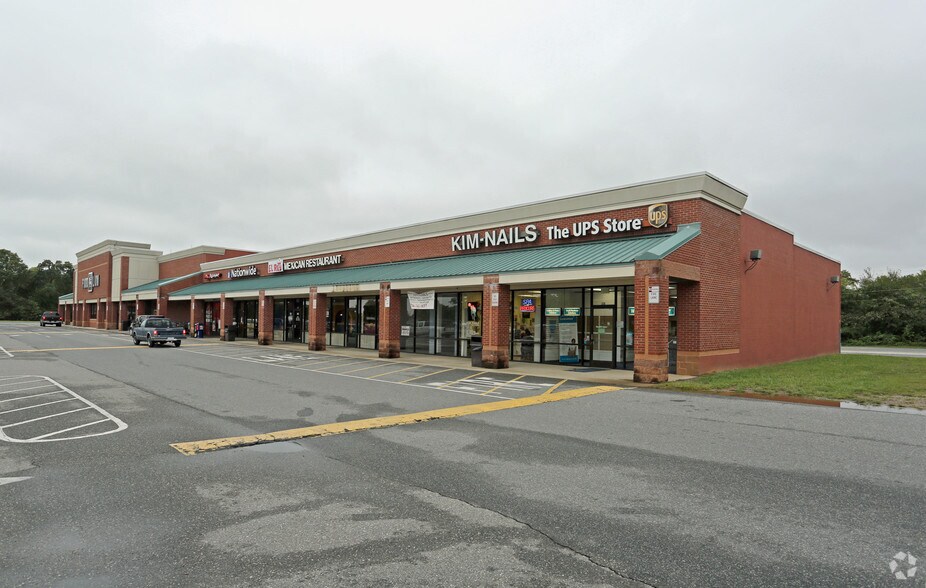 More Photos Of 102-228 Stanford Rd, Lincolnton Unknown For Lease