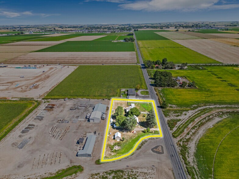 More Photos Of 3278 E 3700 N, Kimberly Land For Sale