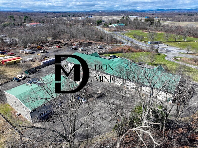 More Photos Of 72 Airport Dr, Wappingers Falls Light Manufacturing For Sale