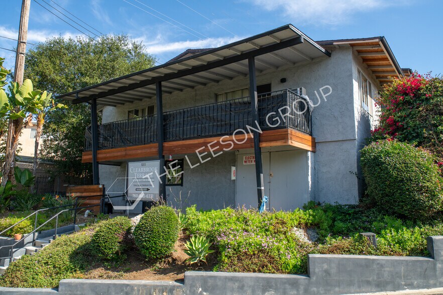 More Photos Of 1010 Clearbrook Ln, Vista Apartments For Sale