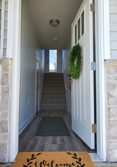More Photos Of 210 Wilson St, Van Meter Apartments For Sale