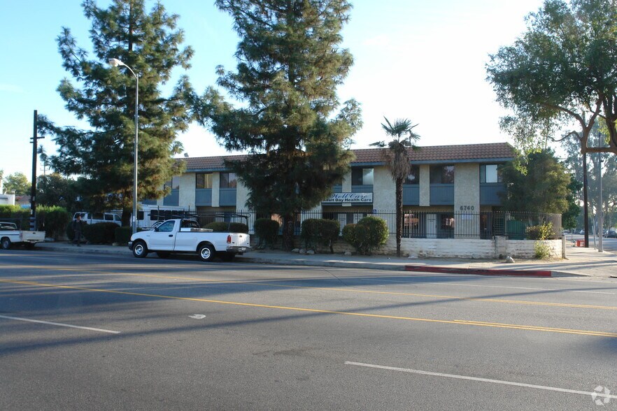 More Photos Of 6740 Kester Ave, Van Nuys Office For Lease