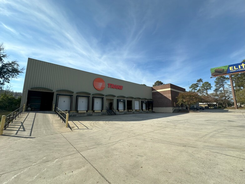 Primary Photo Of 971 Harbor Dr, West Columbia Warehouse For Sale