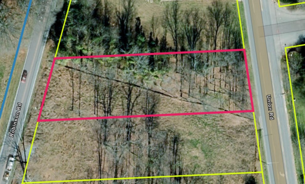 More Photos Of 000 Union Rd, Gastonia Land For Sale