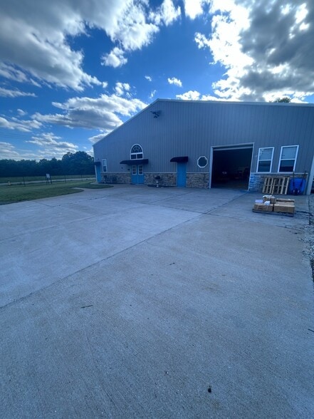 More Photos Of 1841 Denmark Rd, Union Warehouse For Sale