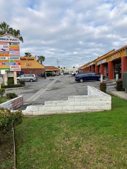 Primary Photo Of 1111-1151 Pacific Coast Hwy, Harbor City Unknown For Lease