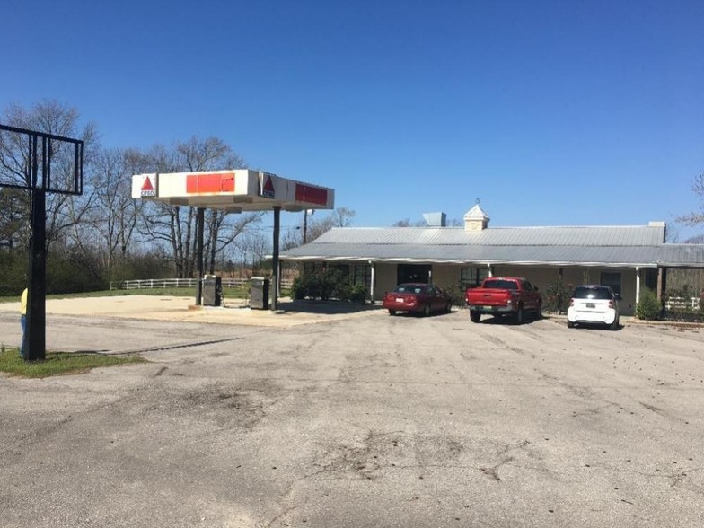 Primary Photo Of 356 Highway 54, Montevallo Restaurant For Sale