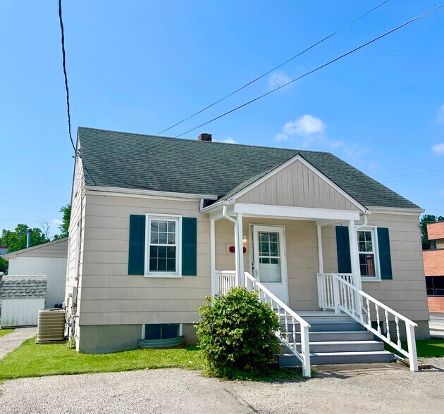 More Photos Of 203 Old Padonia Rd, Lutherville Timonium Office For Lease