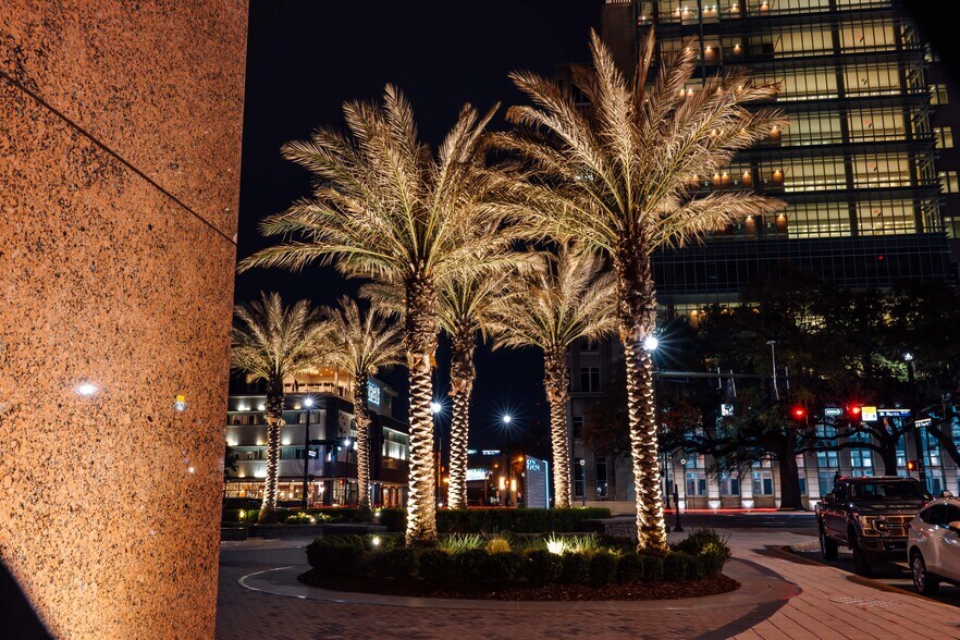 More Photos Of 445 North Blvd, Baton Rouge Office For Lease