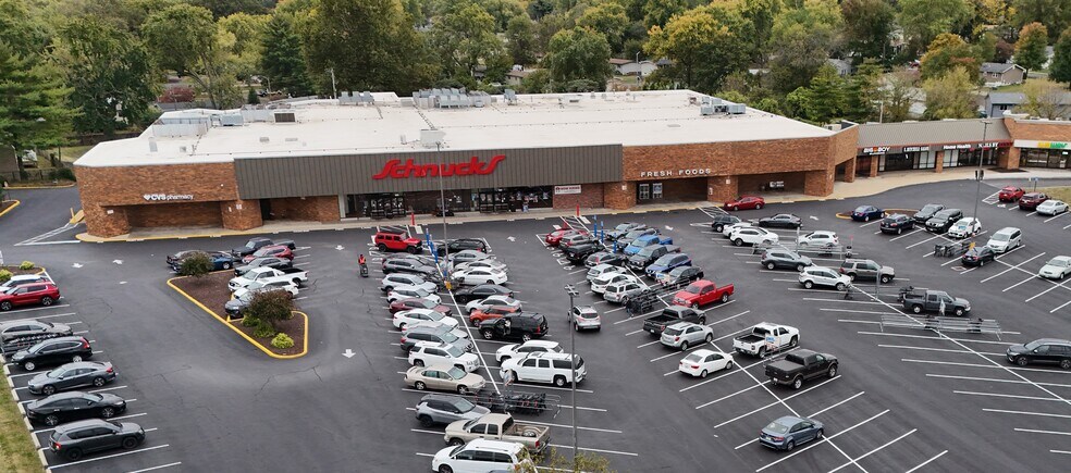 More Photos Of 1150-1160 Shackelford Rd, Florissant Unknown For Lease