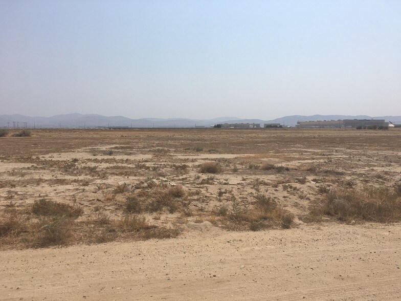 More Photos Of Avenue L-8 @ 40th St East, Palmdale Land For Sale