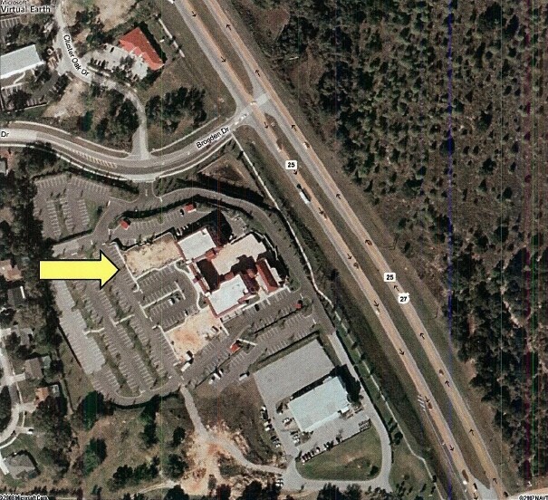 More Photos Of 2400 US Highway 27, Clermont Office For Lease