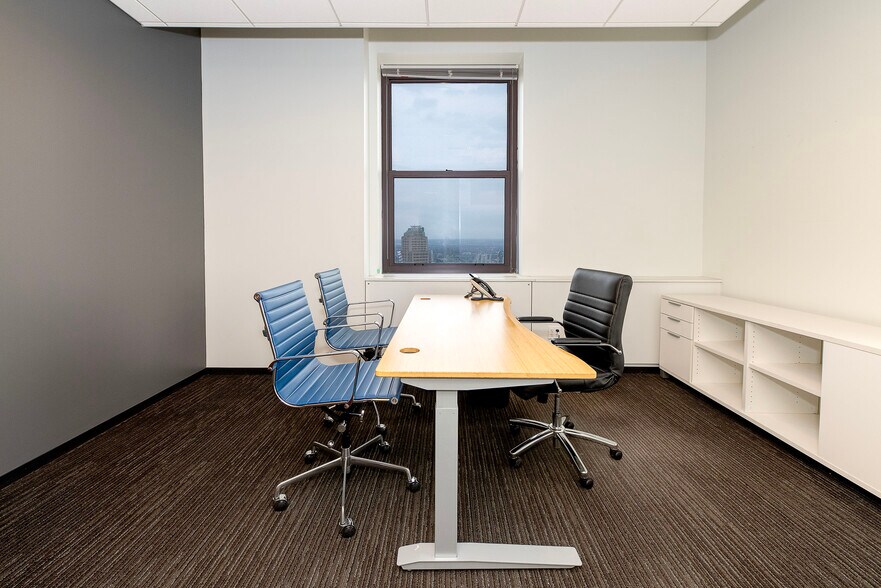 More Photos Of 50 Public Sq, Cleveland Office For Lease