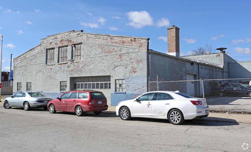 More Photos Of 401 Main St, Maywood Auto Repair For Sale