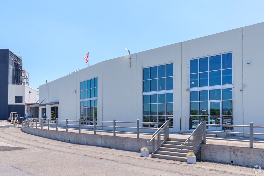 More Photos Of 2010 Williams St, San Leandro Unknown For Lease