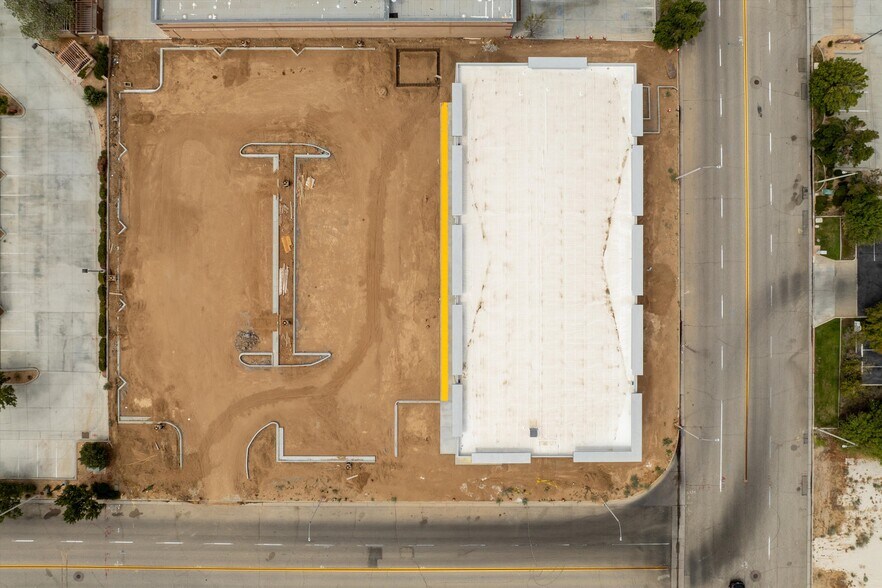 More Photos Of 41255 11th St W, Palmdale Medical For Sale