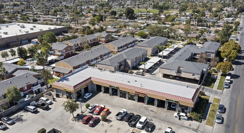 More Photos Of 5510 Van Buren Blvd, Riverside Unknown For Lease