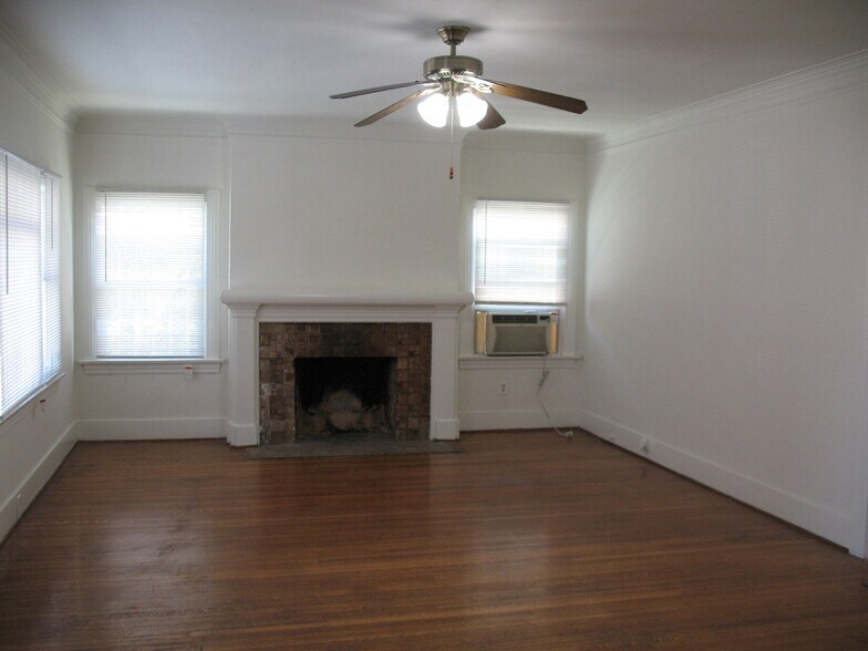 More Photos Of 5412 Barton Ave, Los Angeles Land For Sale
