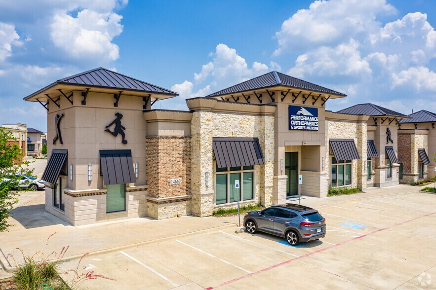 More Photos Of 14660 State Highway 121, Frisco Medical For Sale