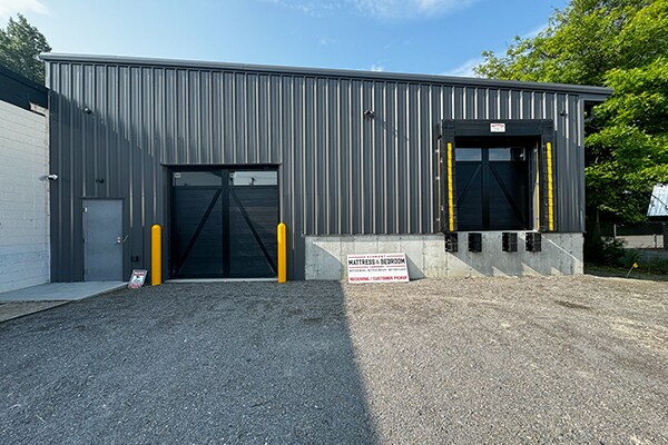 More Photos Of 1717 Williston Rd, South Burlington Freestanding For Lease