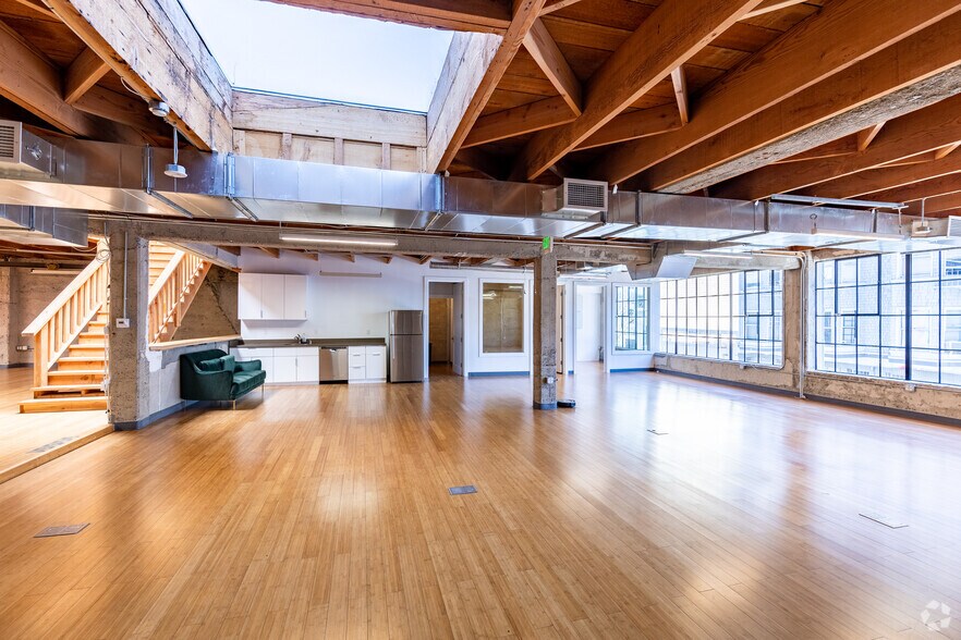 More Photos Of 34 Harriet St, San Francisco Office For Sale