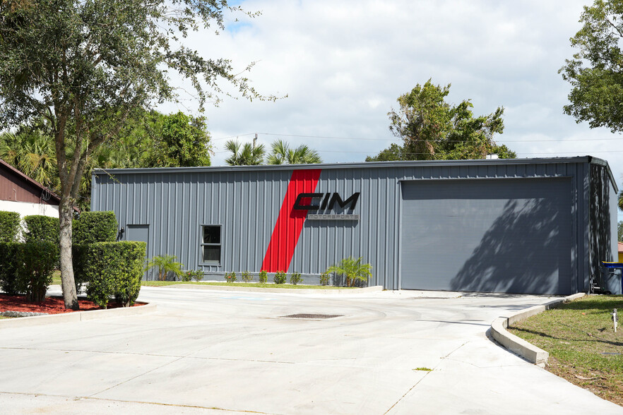 Primary Photo Of 2319 Guava Dr, Edgewater Warehouse For Sale