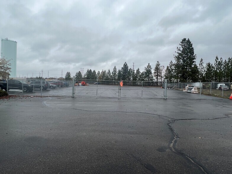 More Photos Of 3946 W Industrial Loop, Coeur d'Alene Land For Lease