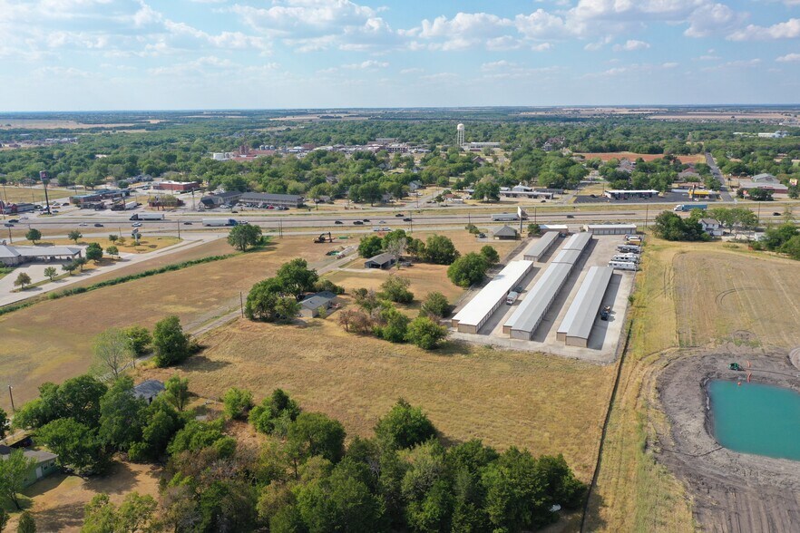 More Photos Of TBD S Bell St, Royse City Land For Sale