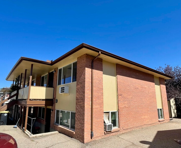 More Photos Of 832 S Bowen St, Longmont Multifamily For Sale