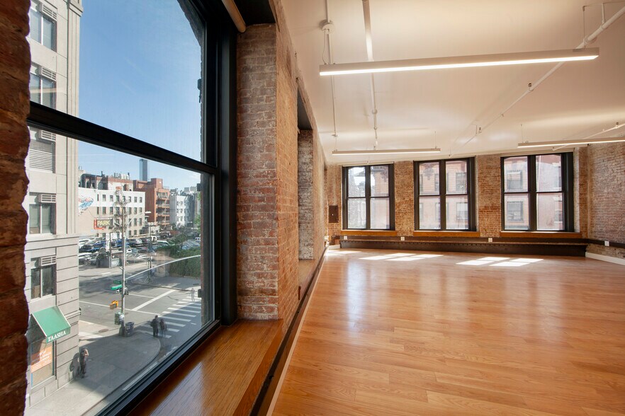 More Photos Of 199 Lafayette St, New York Loft Creative Space For Lease
