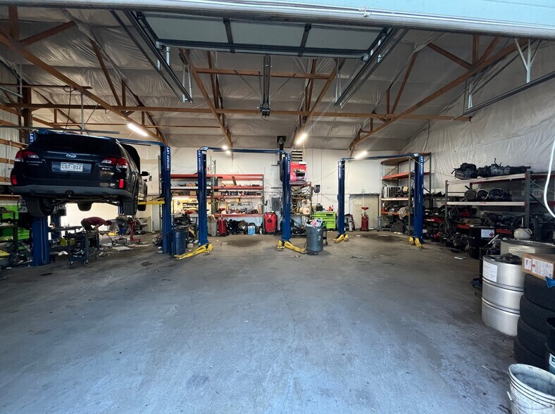 More Photos Of 11072 W 44th Ave, Wheat Ridge Warehouse For Sale