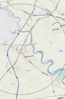 More Photos Of Hwy 17 @ Ford Avenue, Richmond Hill Land For Sale