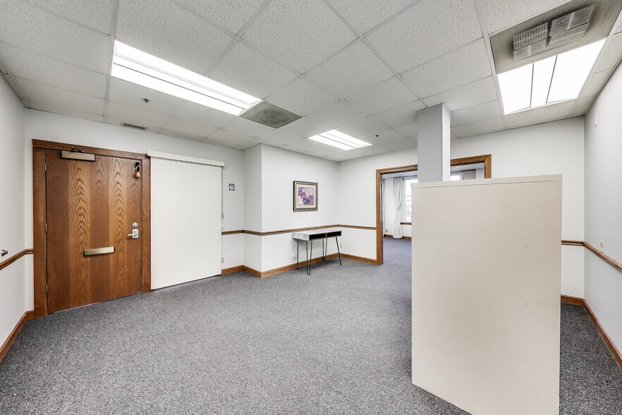 More Photos Of 1 E Merchants Dr, Oswego Office For Sale