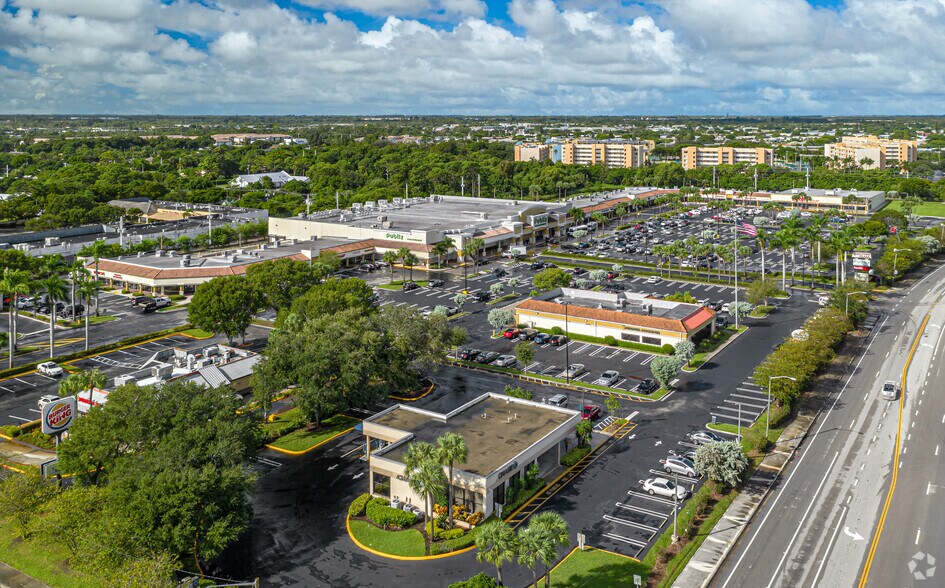 More Photos Of 2885-2925 N Military Trl, West Palm Beach Unknown For Lease