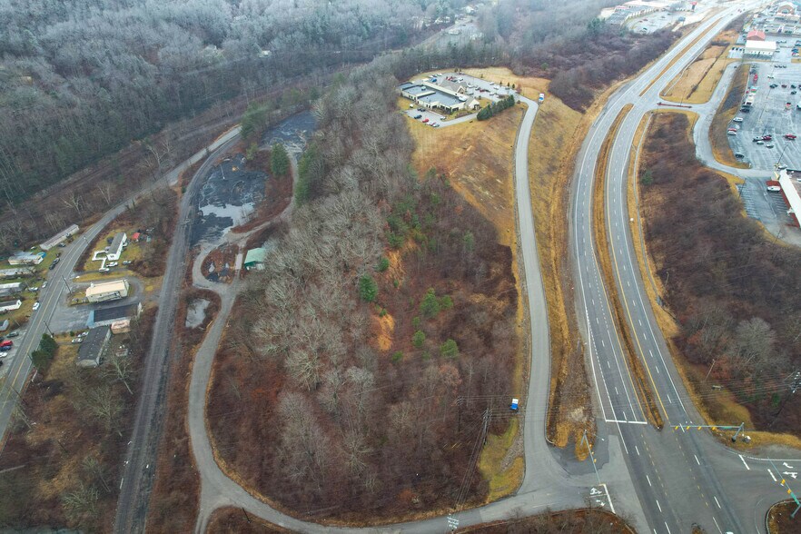 More Photos Of Tract 1 Hwy 58, Norton Land For Sale