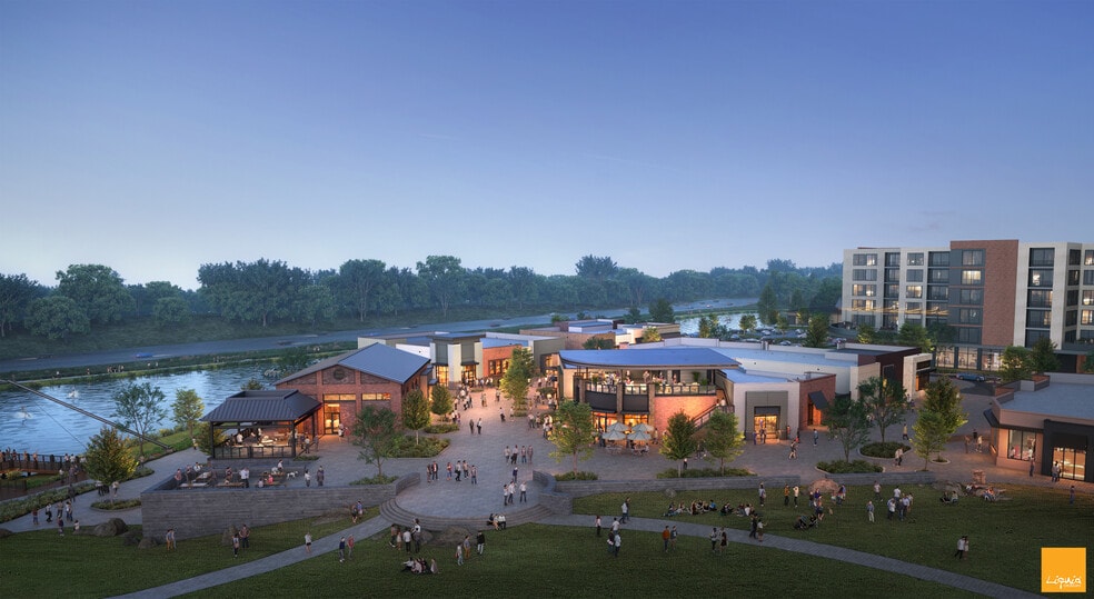 More Photos Of 13657-13687 Lake Eloise Loop, Midlothian Unknown For Lease