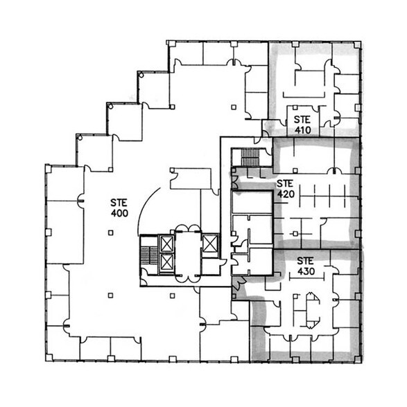 More Photos Of 200 S Los Robles Ave, Pasadena Office For Lease