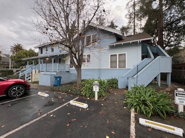 More Photos Of 1165 Minnesota Ave, San Jose Office For Lease