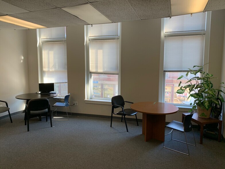 More Photos Of 1-3 Merrimack St, Lowell Office For Lease