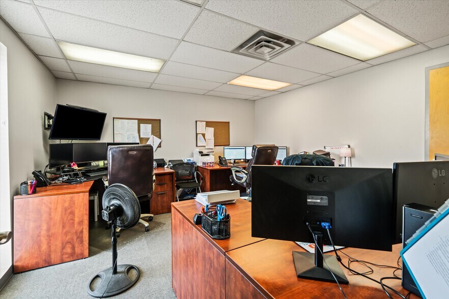 More Photos Of 2740 W National Rd, Vandalia Industrial For Sale