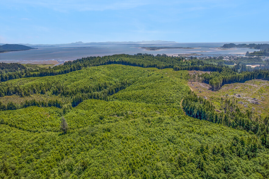 Primary Photo Of 1000 Williams St, Ilwaco Land For Sale