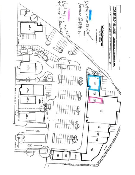 More Photos Of 30 Main St, Topsfield Storefront For Lease