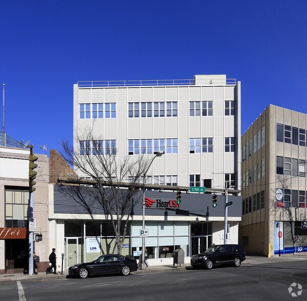 Primary Photo Of 188 E Post Rd, White Plains Office For Lease