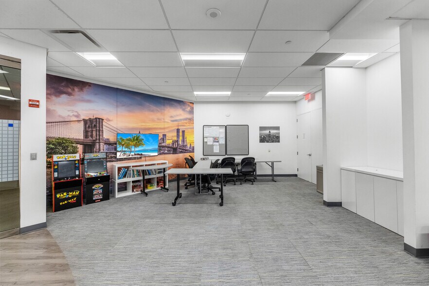 More Photos Of 500 Frank W Burr Blvd, Teaneck Office For Lease